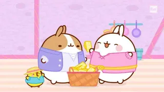 Molang