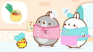 Molang