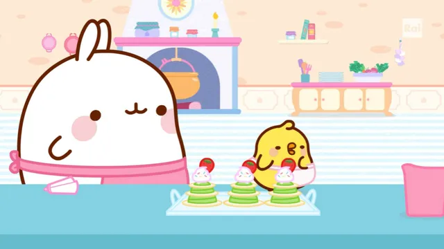Molang