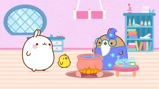 Molang