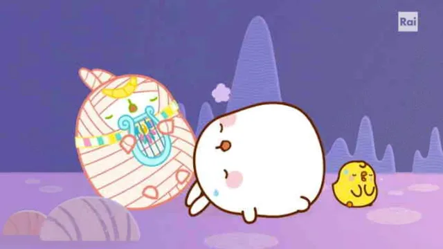 Molang