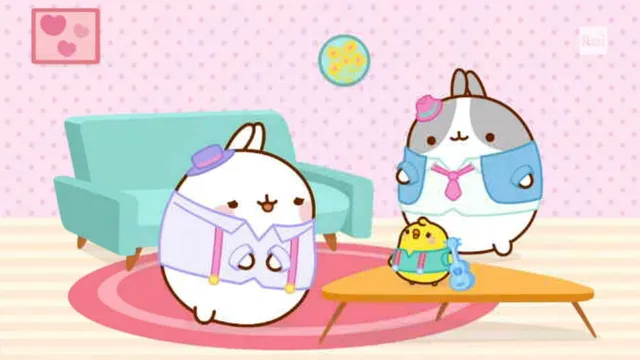 Molang