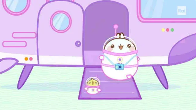 Molang