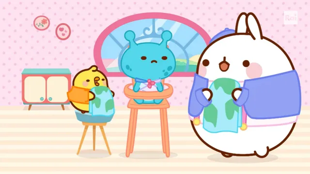 Molang