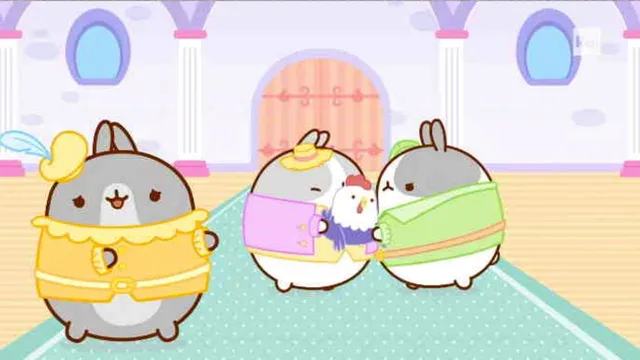 Molang