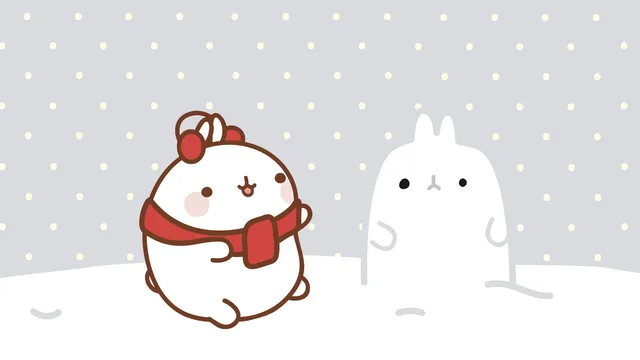 Molang 5