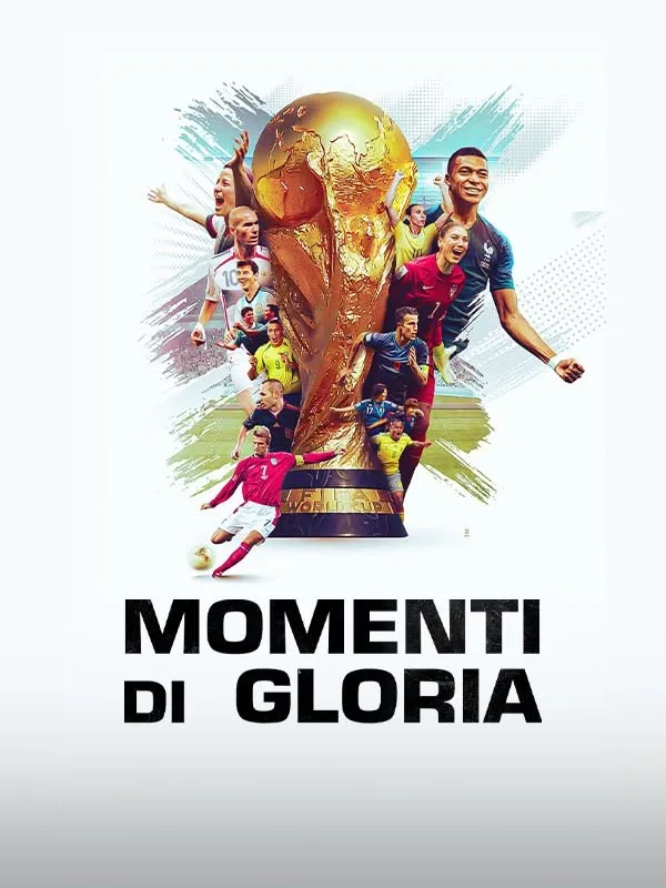 Momenti di gloria