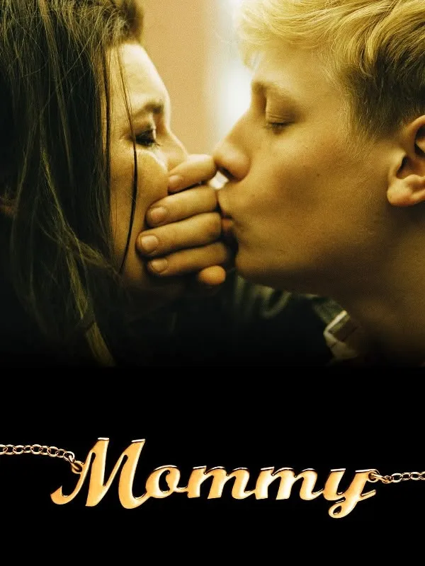 Mommy