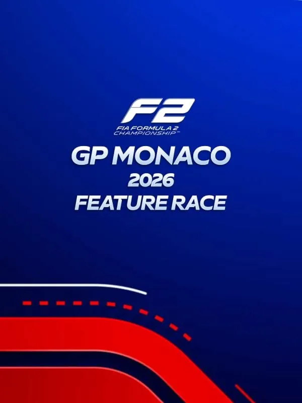 Monaco: Feature Race