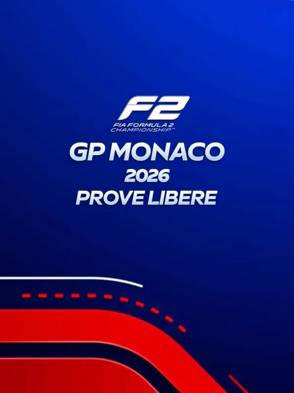 Monaco: Prove libere