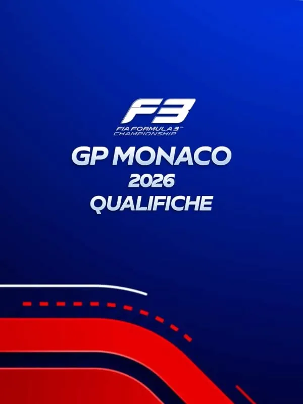 Monaco: Qualifiche