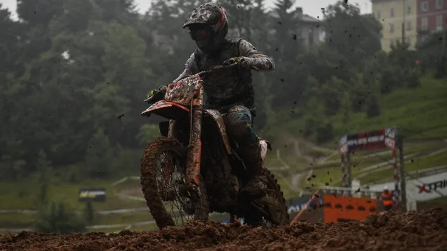 Mondiale Motocross 2026 - GP d'Italia: MXGP (gara 2)