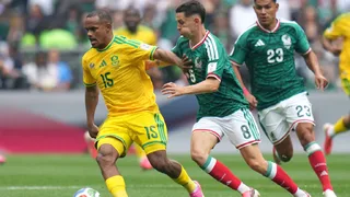 Mondiali di Calcio 2026 - Messico - Sudafrica