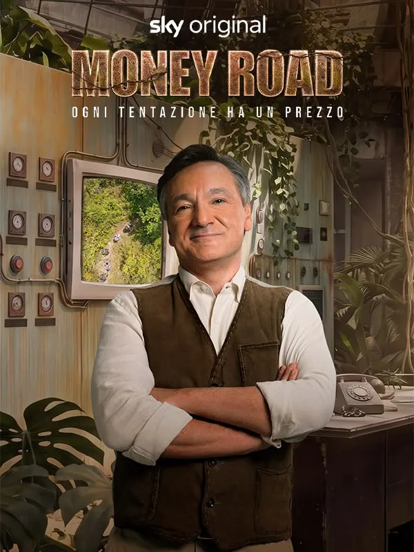 Money Road - Ogni tentazione ha un...