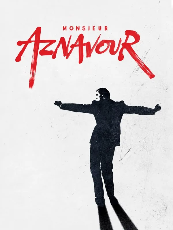 Monsieur Aznavour