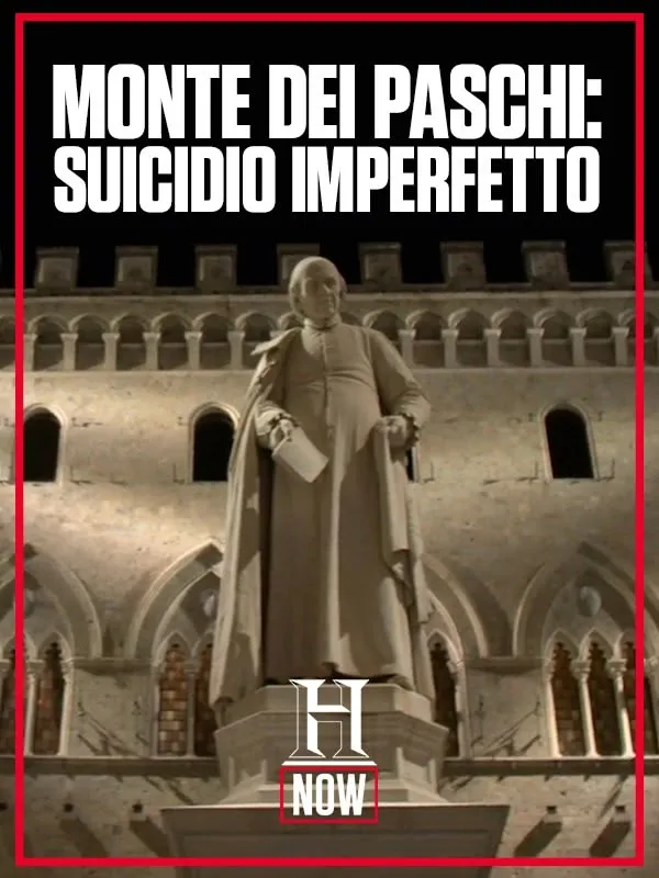 Monte dei Paschi: suicidio imperfetto