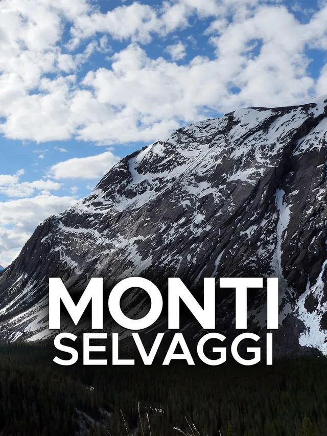 Monti selvaggi