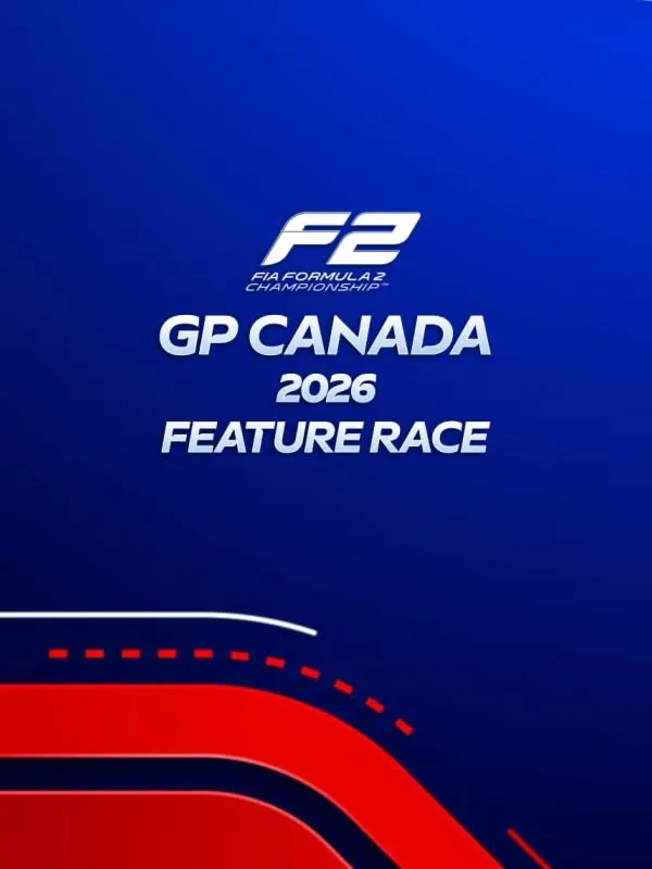 Montreal: Feature Race