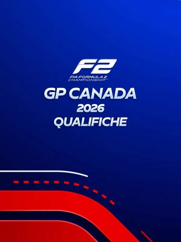 Montreal: Qualifiche
