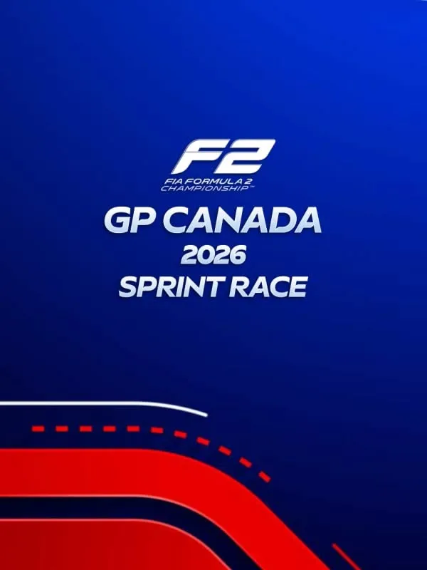 Montreal: Sprint Race