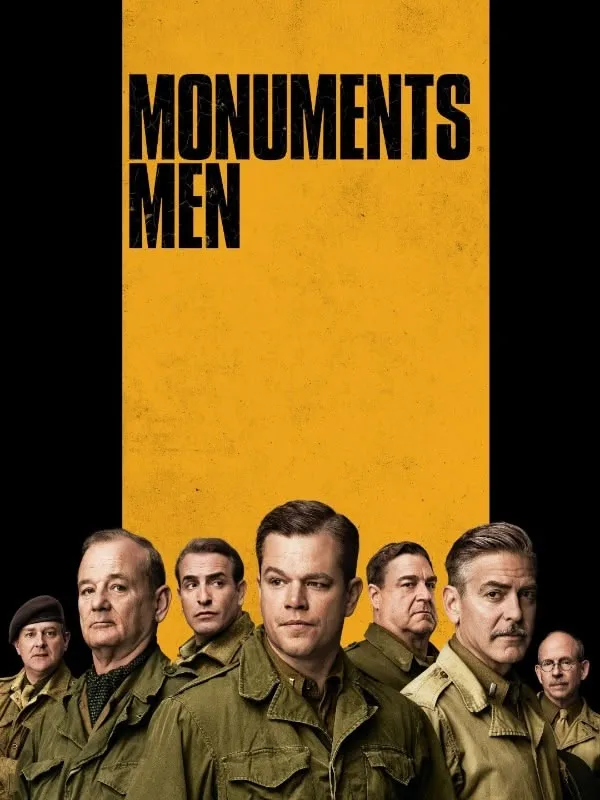 Monuments Men
