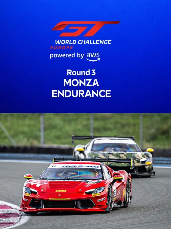 Monza