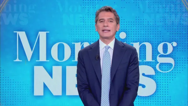 Morning News