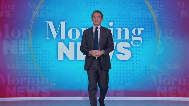 Morning News