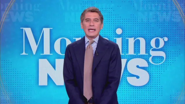 Morning News