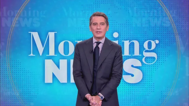 Morning News