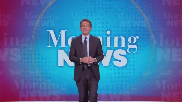 Morning News