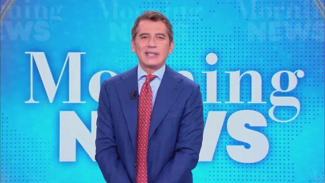 Morning News