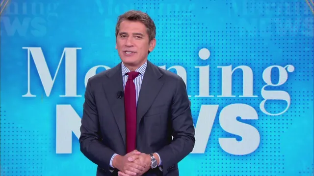 Morning News