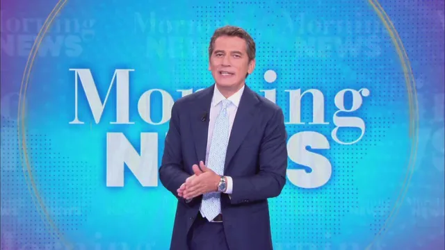 Morning News