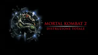 Mortal kombat 2-distruzione totale