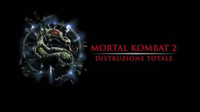 Mortal kombat 2-distruzione totale