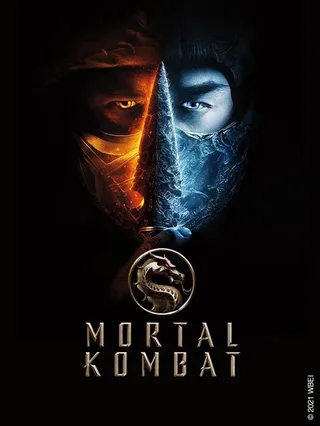 Mortal Kombat