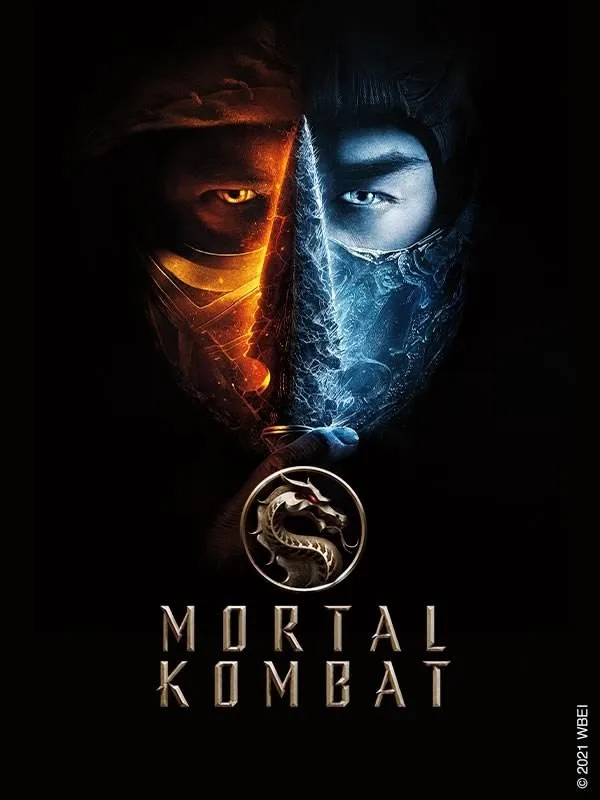 Mortal Kombat
