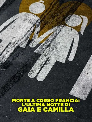 Morte a Corso Francia