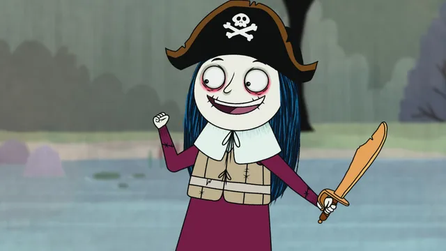 Mortina