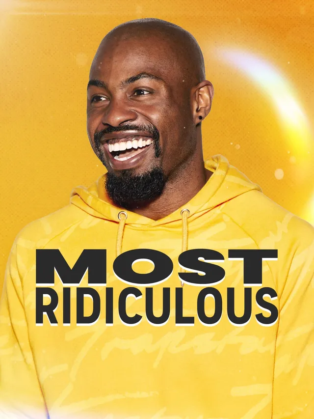 Most Ridiculous