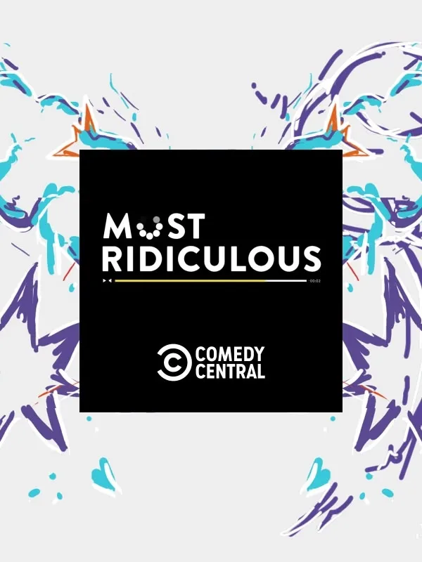 Most Ridiculous