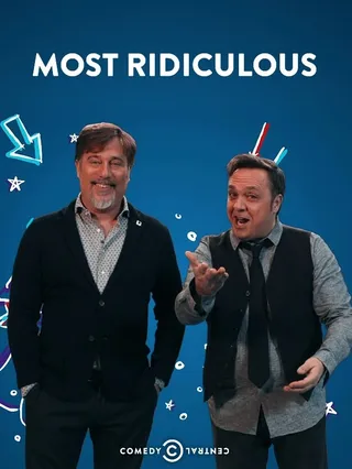 Most Ridiculous