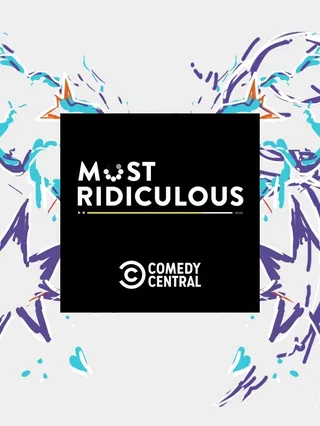 Most Ridiculous