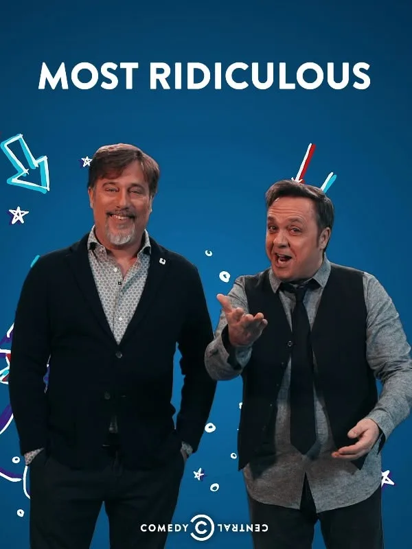Most Ridiculous