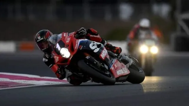 Moto Endurance: FIM Endurance Campinati Mondiali Bol d'Or