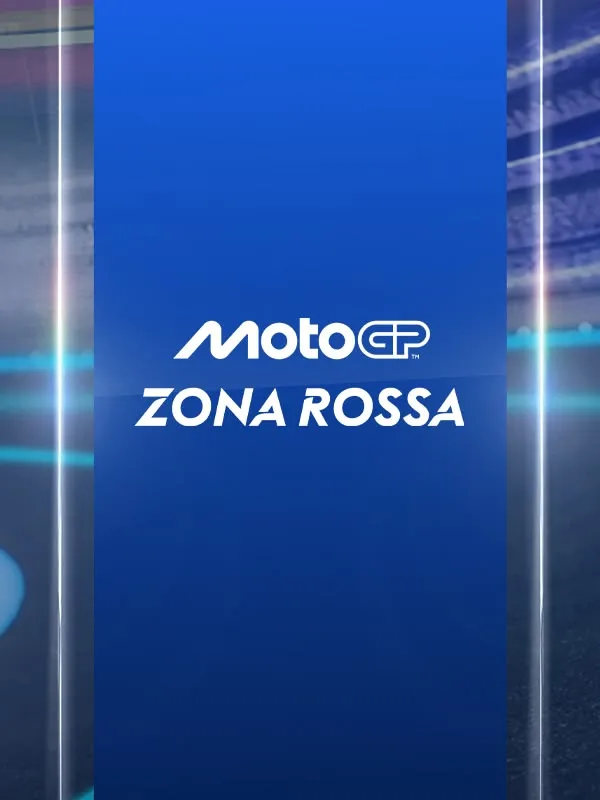 Moto GP Zona Rossa