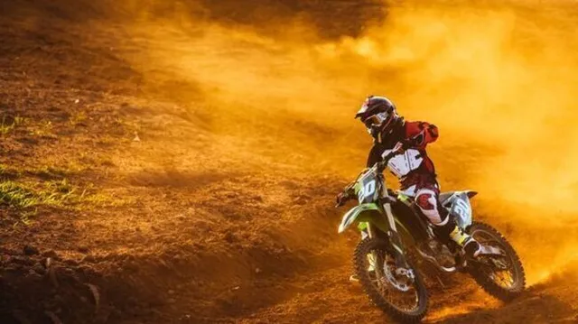 Motocross Campionato Mondiale Gran Premio del Portogallo