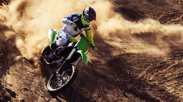 Motocross: Campionato Mondiale Sud Africa