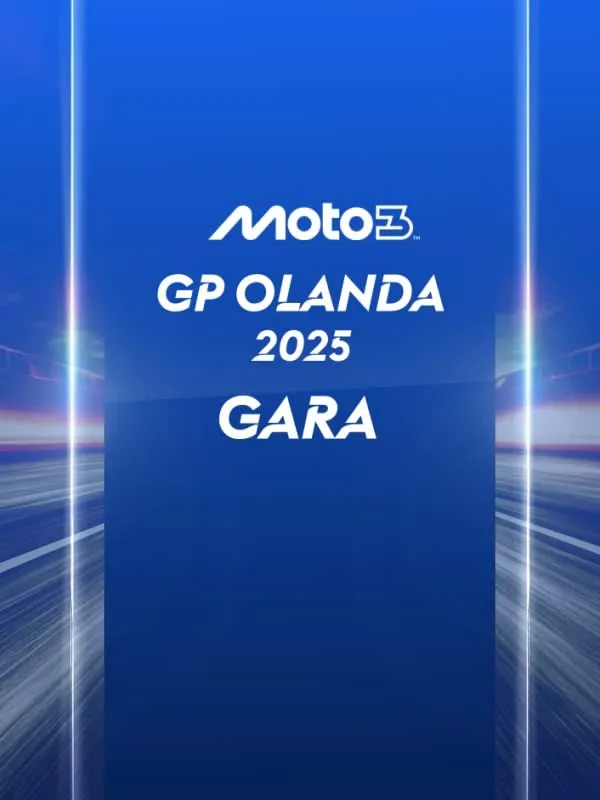 MotoGP Gara: GP Olanda